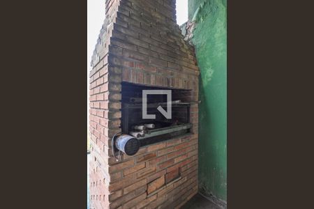 Apartamento à venda com 552m², 4 quartos e 6 vagas Apartamento à venda com 552m², 4 quartos e 6 vagasChurrasqueira