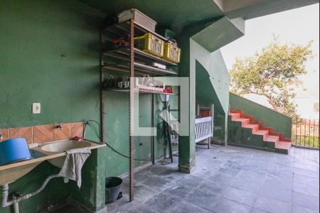 Apartamento à venda com 552m², 4 quartos e 6 vagas Apartamento à venda com 552m², 4 quartos e 6 vagasQuintal