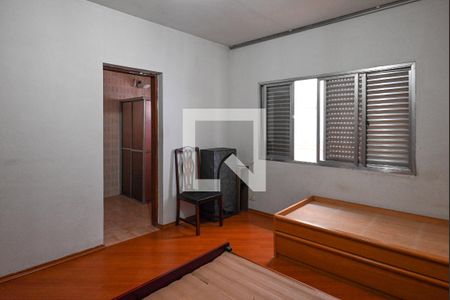 Quarto 1 de apartamento para alugar com 4 quartos, 552m² em Vila Vera, São Paulo