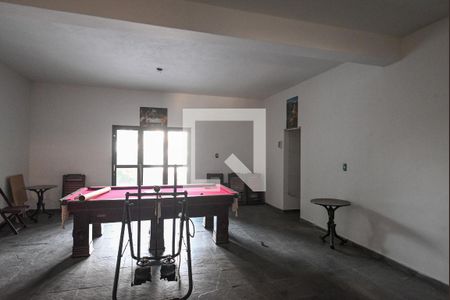 Apartamento à venda com 552m², 4 quartos e 6 vagas Apartamento à venda com 552m², 4 quartos e 6 vagasÁrea externa - Salão de Festas