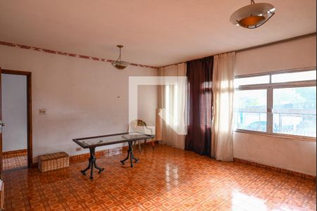 Sala de apartamento para alugar com 4 quartos, 552m² em Vila Vera, São Paulo