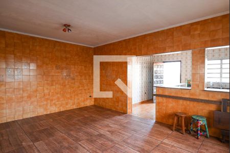 Sala de Jantar de apartamento à venda com 4 quartos, 552m² em Vila Vera, São Paulo