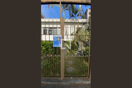 Apartamento à venda com 552m², 4 quartos e 6 vagas Apartamento à venda com 552m², 4 quartos e 6 vagasFachada