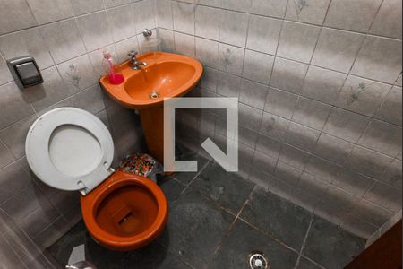 Apartamento à venda com 552m², 4 quartos e 6 vagas Apartamento à venda com 552m², 4 quartos e 6 vagasLavabo 1