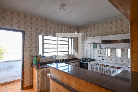 Apartamento à venda com 552m², 4 quartos e 6 vagas Apartamento à venda com 552m², 4 quartos e 6 vagasCozinha