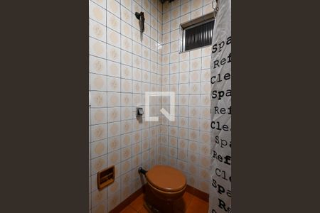 Apartamento à venda com 552m², 4 quartos e 6 vagas Apartamento à venda com 552m², 4 quartos e 6 vagasBanheiro do Quarto 2