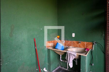 Apartamento à venda com 552m², 4 quartos e 6 vagas Apartamento à venda com 552m², 4 quartos e 6 vagasArea de Serviço