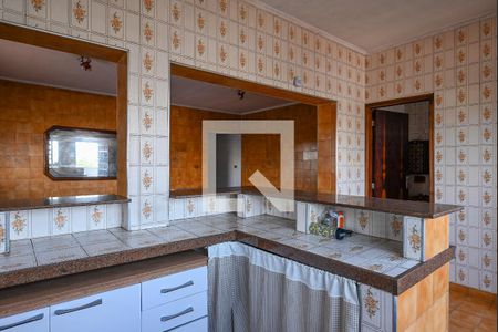 Apartamento à venda com 552m², 4 quartos e 6 vagas Apartamento à venda com 552m², 4 quartos e 6 vagasCozinha