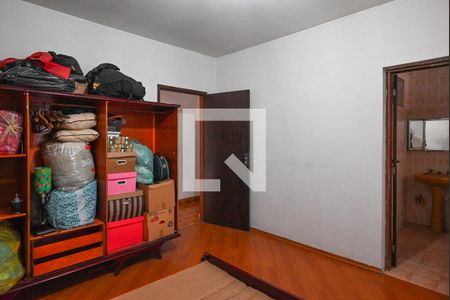Quarto 1 de apartamento para alugar com 4 quartos, 552m² em Vila Vera, São Paulo