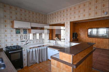 Apartamento à venda com 552m², 4 quartos e 6 vagas Apartamento à venda com 552m², 4 quartos e 6 vagasCozinha