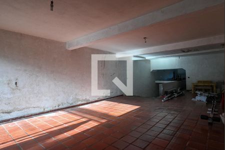 Apartamento à venda com 552m², 4 quartos e 6 vagas Apartamento à venda com 552m², 4 quartos e 6 vagasGaragem