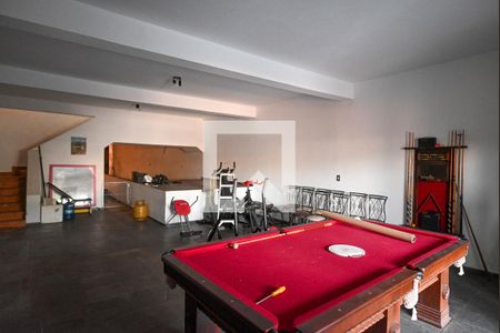 Apartamento à venda com 552m², 4 quartos e 6 vagas Apartamento à venda com 552m², 4 quartos e 6 vagasÁrea externa - Salão de Festas