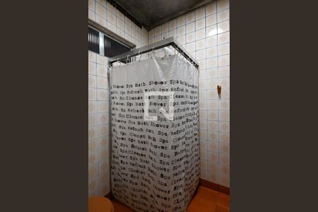 Apartamento à venda com 552m², 4 quartos e 6 vagas Apartamento à venda com 552m², 4 quartos e 6 vagasBanheiro do Quarto 2