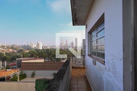 Apartamento à venda com 552m², 4 quartos e 6 vagas Apartamento à venda com 552m², 4 quartos e 6 vagasVaranda