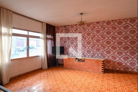 Sala de apartamento para alugar com 4 quartos, 552m² em Vila Vera, São Paulo