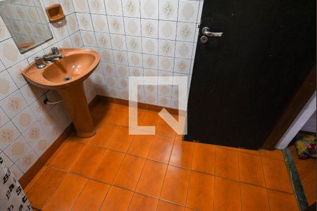 Apartamento à venda com 552m², 4 quartos e 6 vagas Apartamento à venda com 552m², 4 quartos e 6 vagasBanheiro do Quarto 2