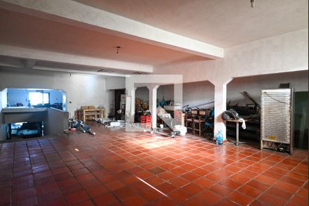 Apartamento à venda com 552m², 4 quartos e 6 vagas Apartamento à venda com 552m², 4 quartos e 6 vagasGaragem