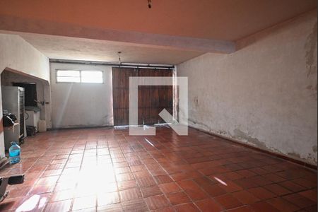 Apartamento à venda com 552m², 4 quartos e 6 vagas Apartamento à venda com 552m², 4 quartos e 6 vagasGaragem