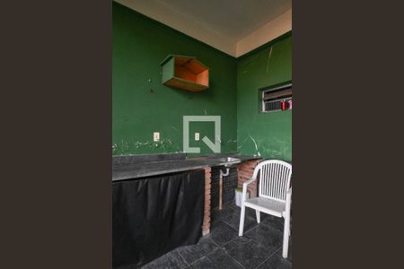 Apartamento à venda com 552m², 4 quartos e 6 vagas Apartamento à venda com 552m², 4 quartos e 6 vagasChurrasqueira