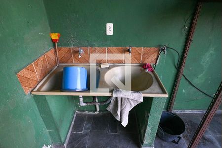 Apartamento à venda com 552m², 4 quartos e 6 vagas Apartamento à venda com 552m², 4 quartos e 6 vagasArea de Serviço