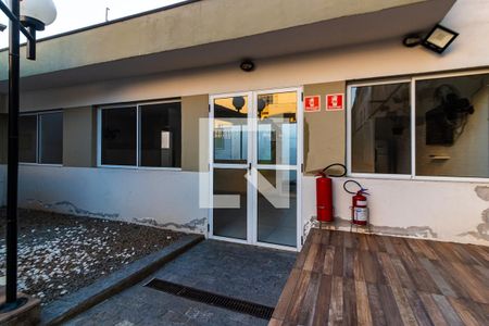 Apartamento à venda com 69m², 3 quartos e 2 vagasSalão de Festas