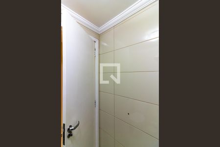 Apartamento à venda com 69m², 3 quartos e 2 vagasBanheiro Social
