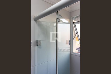 Apartamento à venda com 69m², 3 quartos e 2 vagasBanheiro da Suíte 1