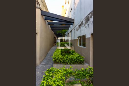 Apartamento à venda com 69m², 3 quartos e 2 vagasÁrea externa