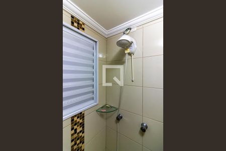 Apartamento à venda com 69m², 3 quartos e 2 vagasBanheiro Social