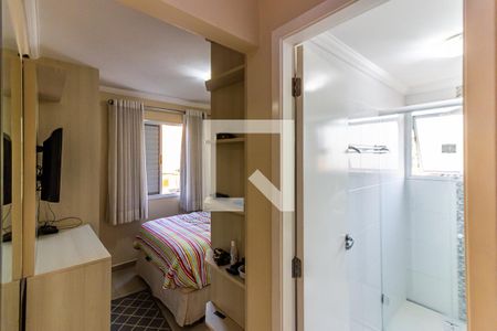 Apartamento à venda com 69m², 3 quartos e 2 vagasSuíte 1