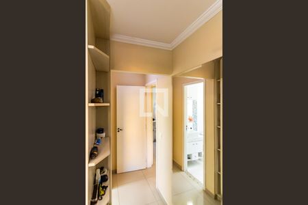 Apartamento à venda com 69m², 3 quartos e 2 vagasSuíte 1