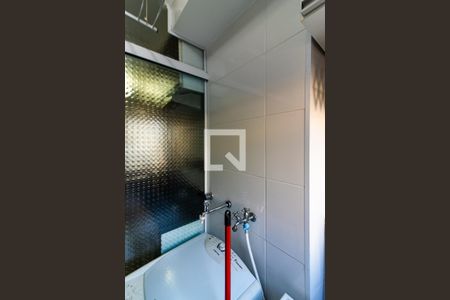 Apartamento à venda com 69m², 3 quartos e 2 vagasÁrea de Serviço