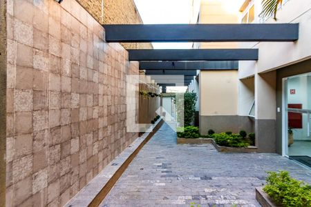 Apartamento à venda com 69m², 3 quartos e 2 vagasÁrea externa