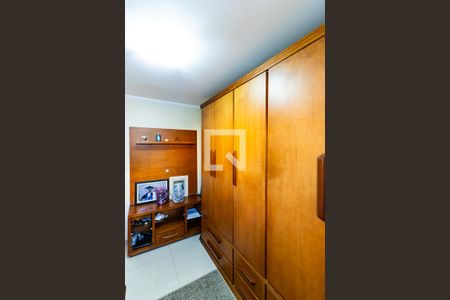 Apartamento à venda com 69m², 3 quartos e 2 vagasQuarto 2