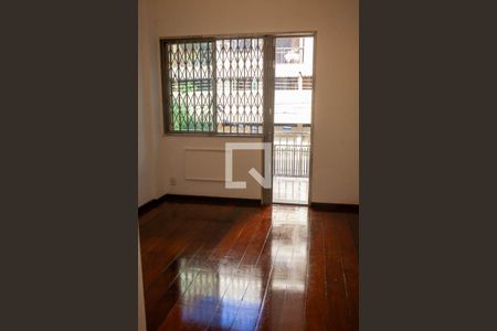Quarto 1 suíte de apartamento à venda com 3 quartos, 110m² em Vila Isabel, Rio de Janeiro