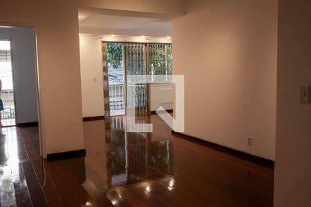 Sala de apartamento à venda com 3 quartos, 110m² em Vila Isabel, Rio de Janeiro