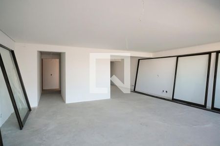 Sala de apartamento à venda com 3 quartos, 175m² em Santa Paula, São Caetano do Sul