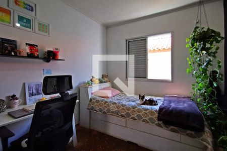 Quarto 1 de casa de condomínio à venda com 2 quartos, 125m² em Jardim Martins, Jundiaí