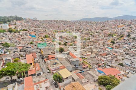 Quarto 1 de apartamento à venda com 2 quartos, 35m² em Itaberaba, São Paulo