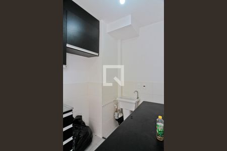 Apartamento à venda com 35m², 2 quartos e sem vagaÁrea de Serviço