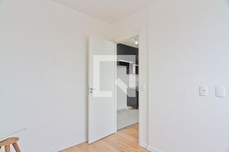 Apartamento à venda com 35m², 2 quartos e sem vagaQuarto 2