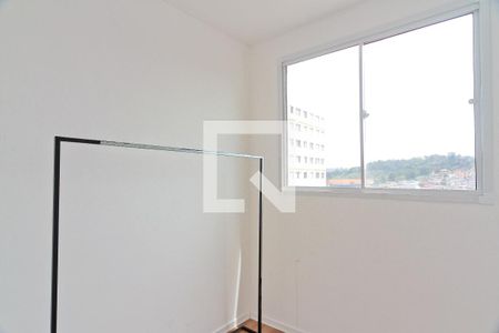 Quarto 1 de apartamento à venda com 2 quartos, 35m² em Parque Sao Luis, São Paulo