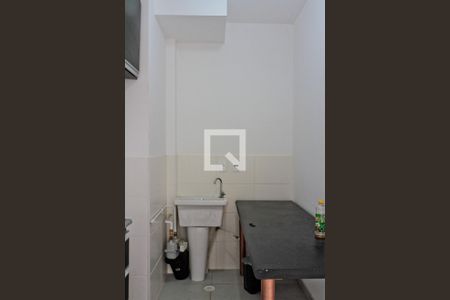 Apartamento à venda com 35m², 2 quartos e sem vagaÁrea de Serviço