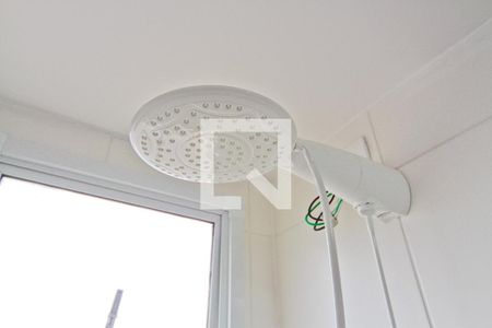 Apartamento à venda com 35m², 2 quartos e sem vagaBanheiro