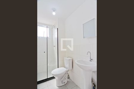 Apartamento à venda com 35m², 2 quartos e sem vagaBanheiro