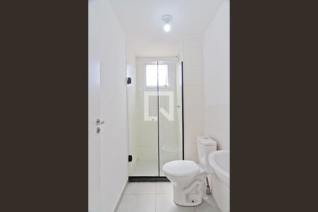Apartamento à venda com 35m², 2 quartos e sem vagaBanheiro
