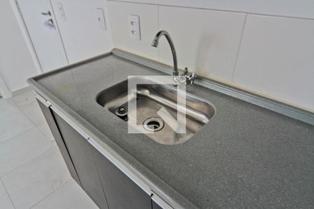 Apartamento à venda com 35m², 2 quartos e sem vagaCozinha