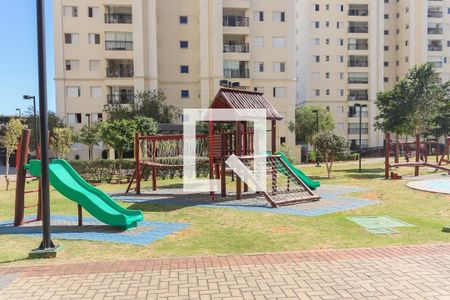 Apartamento à venda com 56m², 2 quartos e 1 vaga Apartamento à venda com 56m², 2 quartos e 1 vagaÁrea comum - Playground