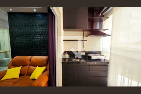 Apartamento à venda com 56m², 2 quartos e 1 vaga Apartamento à venda com 56m², 2 quartos e 1 vagaSala