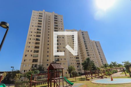 Apartamento à venda com 56m², 2 quartos e 1 vaga Apartamento à venda com 56m², 2 quartos e 1 vagaÁrea comum - Playground